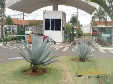 Casa com 2 Quartos para alugar, 60m² no Jardim Ipanema, São Carlos