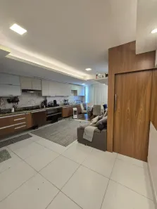 Apartamento com 2 Quartos à venda, 66m² no Morada do Sol, Teresina