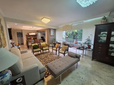 Apartamento com 4 Quartos à venda, 175m² no Itaigara, Salvador