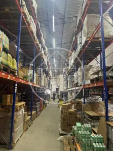 Galpão/Depósito/Armazém para alugar, 1300m² no Jardim São Luís, São Paulo