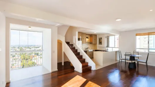 Apartamento com 2 Quartos à venda, 88m² no Água Verde, Curitiba