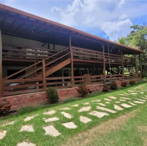 Fazenda/Sítio à venda, 5420000m² no , Água Fria de Goiás