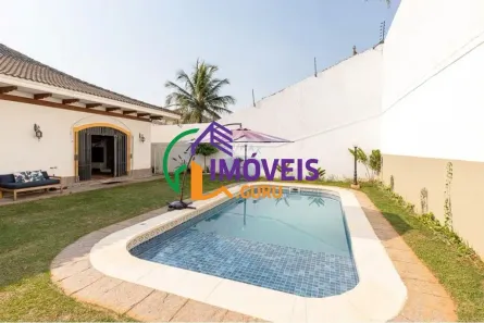 Casa com 4 Quartos à venda, 450m² no Chácara Monte Alegre, São Paulo