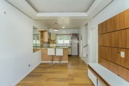 Casa com 3 Quartos à venda, 105m² no Nossa Senhora das Graças, Canoas
