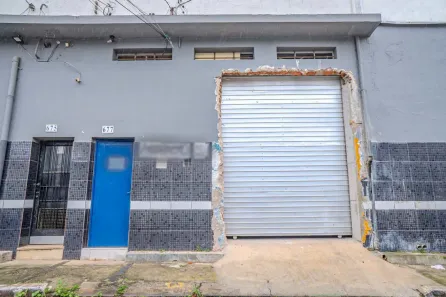Ponto Comercial para alugar, 90m² no Jardim Aeroporto, São Paulo