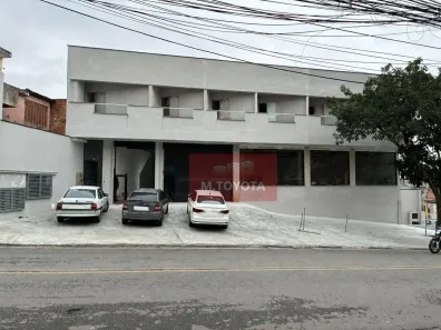 Ponto Comercial para alugar, 60m² no Jardim Valéria, Guarulhos
