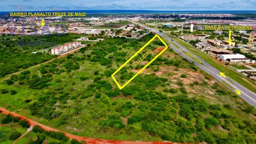 Casa com 1 Quarto à venda, 10422m² no Alto do Sumaré, Mossoró