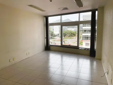 Sala Comercial à venda, 36m² no Barra Olímpica, Rio de Janeiro