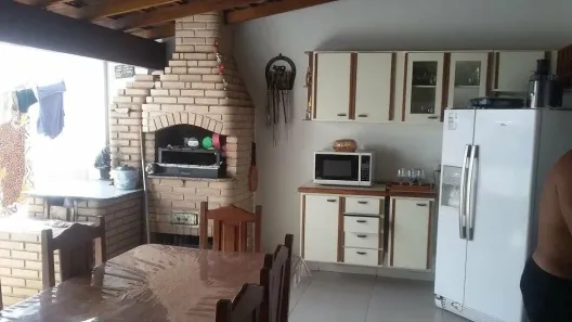 Casa com 2 Quartos à venda, 150m² no Vila Esplanada, São José do Rio Preto