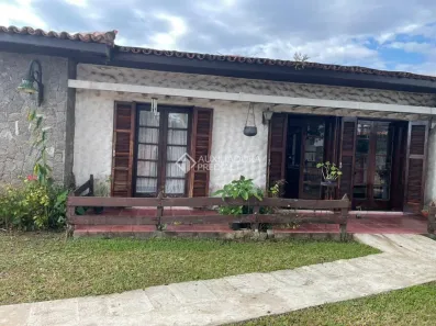 Casa com 3 Quartos à venda, 2000m² no Vila Santo Antônio, Cotia