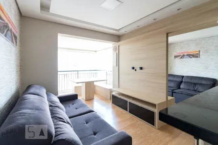 Apartamento com 1 Quarto à venda, 38m² no Jardim Flor da Montanha, Guarulhos