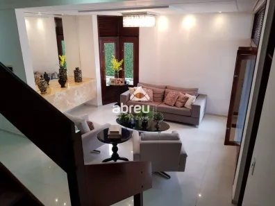 Casa com 6 Quartos à venda, 358m² no Tirol, Natal