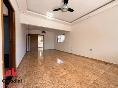 Casa com 3 Quartos à venda, 290m² no Jardim Planalto, Nova Odessa