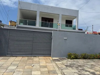 Casa com 5 Quartos à venda, 345m² no Bancários, João Pessoa