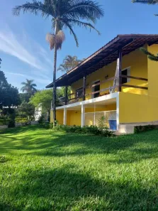 Fazenda/Sítio com 5 Quartos à venda, 870m² no , Pirapora do Bom Jesus