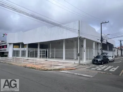 Ponto Comercial para alugar, 1188m² no Vila União, Fortaleza