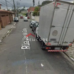 Sobrado com 3 Quartos à venda, 500m² no Vila Jau, Poá