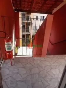 Apartamento com 2 Quartos à venda, 52m² no Jardim Vitória, Belo Horizonte