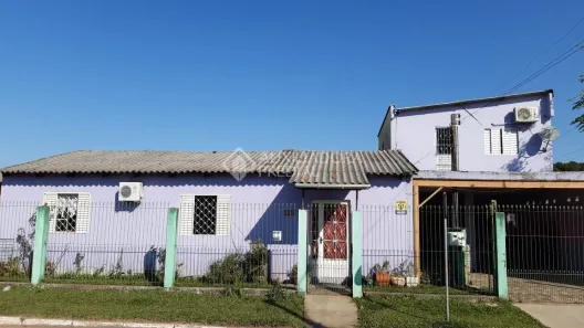 Casa com 2 Quartos à venda, 100m² no Santa Rita, Guaíba