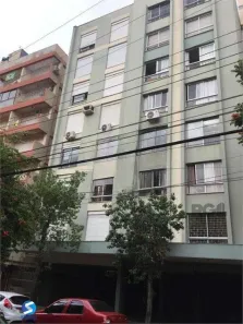 Apartamento com 1 Quarto à venda, 37m² no Centro Histórico, Porto Alegre