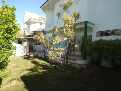 Casa de Condomínio com 6 Quartos à venda, 290m² no Jardim Portal de Itaici, Indaiatuba