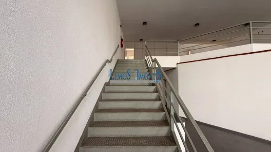 Galpão/Depósito/Armazém para alugar, 295m² no Centro, São Bernardo do Campo