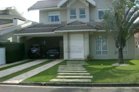 Casa de Condomínio com 4 Quartos à venda, 336m² no Pinheirinho, Vinhedo