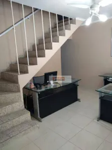 Sobrado com 3 Quartos à venda, 158m² no Jordanópolis, São Bernardo do Campo