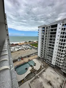 Apartamento com 2 Quartos à venda, 85m² no Itapuã, Vila Velha
