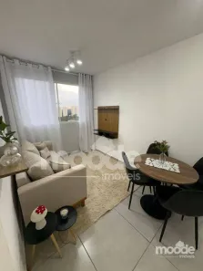 Apartamento com 2 Quartos à venda, 42m² no Jardim do Lago, São Paulo