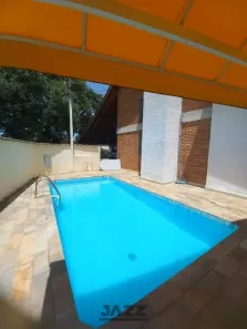 Casa com 5 Quartos para alugar, 278m² no Vila Virgínia, Campinas