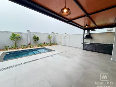 Casa de Condomínio com 3 Quartos à venda, 160m² no Santa Rosa, Piracicaba