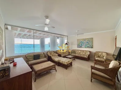 Apartamento com 3 Quartos à venda, 120m² no Pitangueiras, Guarujá