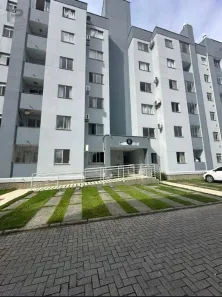 Apartamento com 2 Quartos à venda, 49m² no Ponte do Imaruim, Palhoça