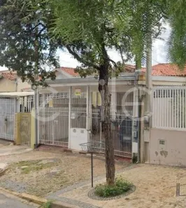Casa com 2 Quartos à venda, 181m² no Vila Industrial, Campinas