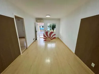 Casa de Condomínio com 3 Quartos para alugar, 74m² no Estância Velha, Canoas