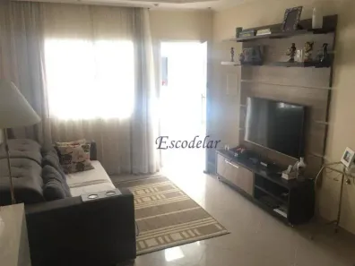 Casa com 3 Quartos à venda, 140m² no Tremembé, São Paulo