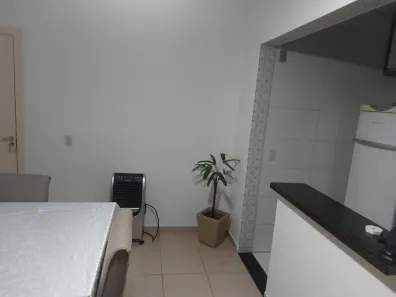 Apartamento com 2 Quartos à venda, 45m² no Jardim Yolanda, São José do Rio Preto