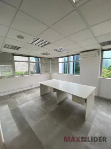 Sala Comercial à venda, 300m² no Cerqueira César, São Paulo