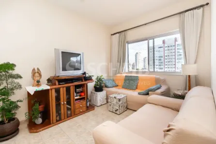 Apartamento com 2 Quartos à venda, 54m² no Vila da Saúde, São Paulo