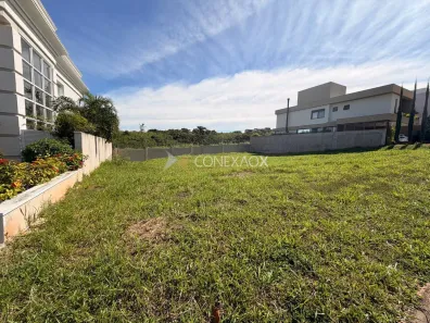 Lote/Terreno à venda, 435m² no Fazenda Pau D'Alho, Campinas
