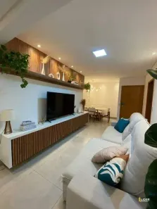 Apartamento com 1 Quarto à venda, 76m² no Centro, Uberlândia