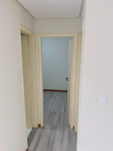 Apartamento com 2 Quartos para alugar, 53m² no Vila Zizinha, São José dos Campos