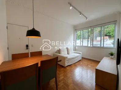 Apartamento com 2 Quartos à venda, 62m² no Botafogo, Rio de Janeiro