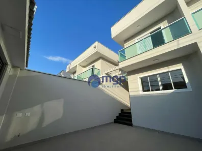 Sobrado com 3 Quartos à venda, 120m² no Vila Barros, Guarulhos