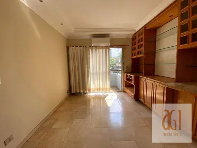 Apartamento com 3 Quartos à venda, 94m² no Vila Madalena, São Paulo