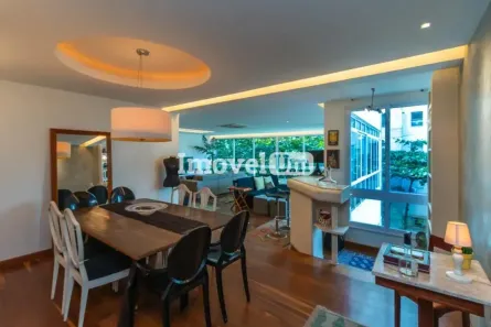 Apartamento com 4 Quartos à venda, 205m² no Copacabana, Rio de Janeiro