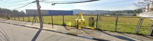 Lote/Terreno à venda, 6120m² no Tamboré, Santana de Parnaíba
