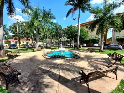 Apartamento com 2 Quartos para alugar, 62m² no Jardim Jandira, São José do Rio Preto