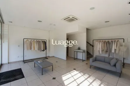 Ponto Comercial com 2 Quartos para alugar, 91m² no Menino Deus, Porto Alegre